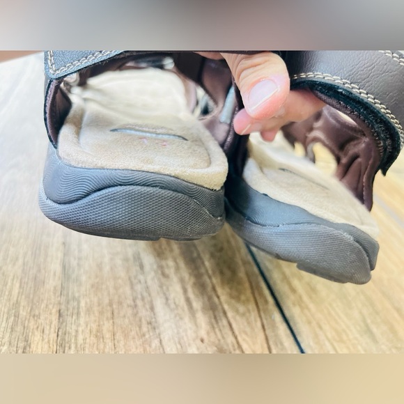 Wrangler Memory Foam Mens Casual Sandals Size 13 NEW - Picture 6 of 6